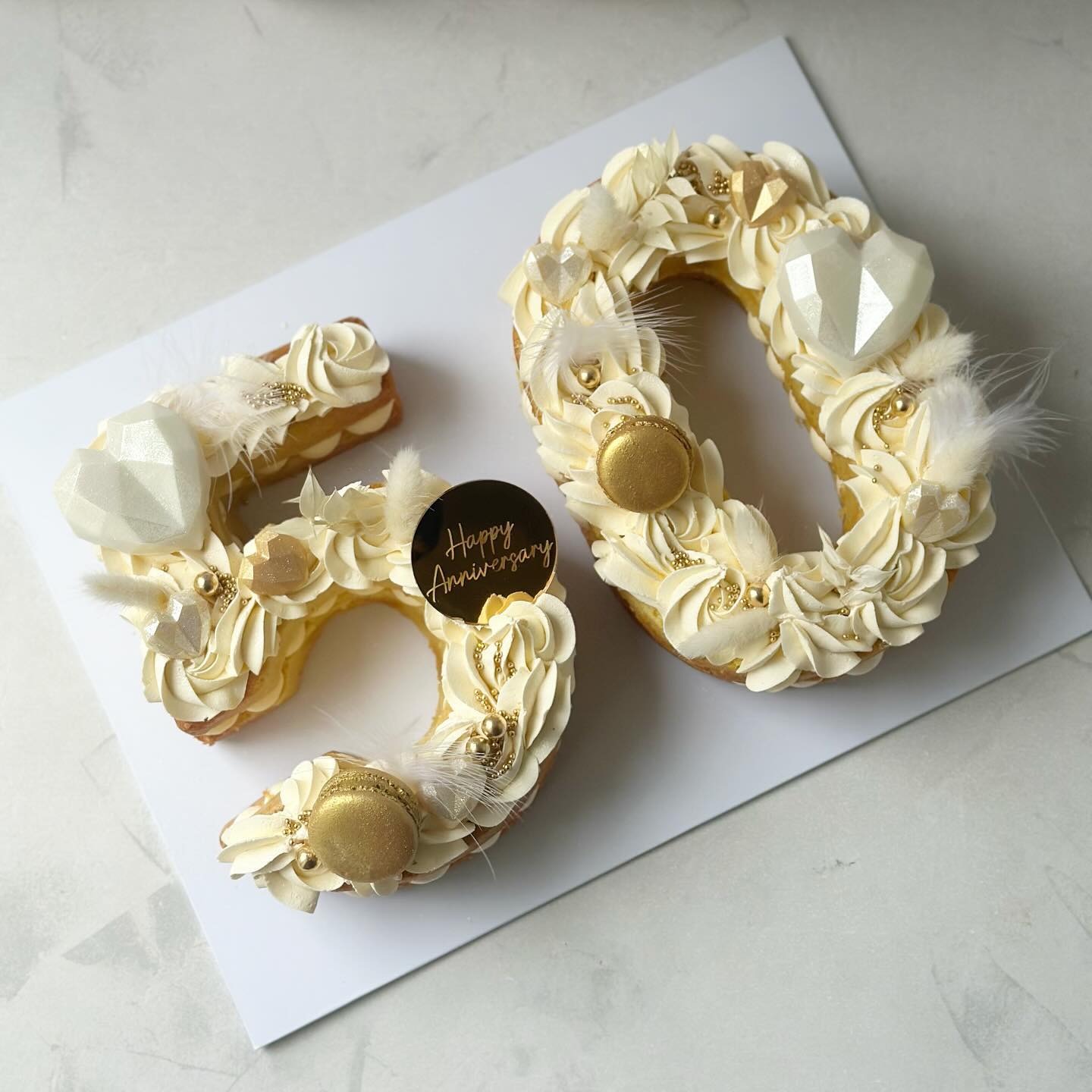 Wedding cake design 14